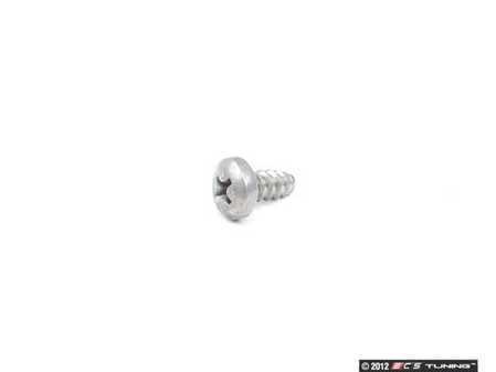 ES#14065 - 07119901200 - Sheet Metal Screw - ST4.8X9.5 - Genuine BMW - BMW MINI