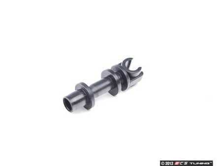 ES#57476 - 33321118526 - Clamp - Genuine BMW - BMW
