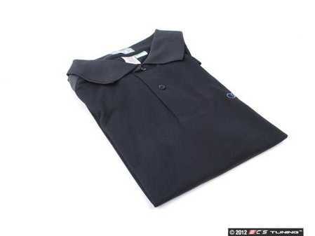 ES#2149151 - AWM691L - Recycled Polyester Performance Polo - Large - (NO LONGER AVAILABLE) - Casual apparel from Audi. - Audi Collection - 