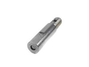 ES#17638 - 11111720708 - Oil Spray Nozzle - Priced Each - Located at the bottom of the engine block - Genuine BMW - BMW