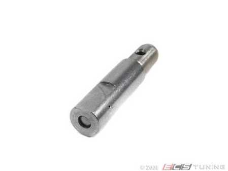 ES#17638 - 11111720708 - Oil Spray Nozzle - Priced Each - Located at the bottom of the engine block - Genuine BMW - BMW
