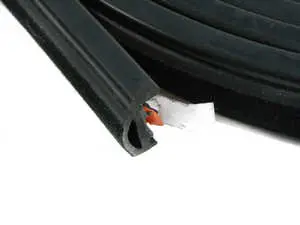 Sunroof sealing gasket