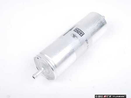 ES#2526506 - 13321720102 - Fuel Filter - OEM Replacement Fuel Filter - Mann - BMW