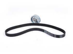 ES#2237 - MK42LTBK - Standard Timing Belt Kit - Basic kit including the timing belt and tensioner roller - Assembled By ECS - Volkswagen
