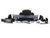 ES#2535712 - 51112498507KT2 - M5 Bumper Conversion Kit - Give your E39 Non-M vehicle the aggressive look of the M5 - Genuine BMW - BMW