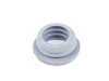 ES#2534479 - 13411733217 - Mounting Grommet - Priced Each - Rubber grommet that helps hold oil seperator or Idle Control Valve - URO - BMW