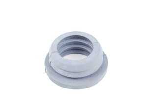 ES#2534479 - 13411733217 - Mounting Grommet - Priced Each - Rubber grommet that helps hold oil seperator or Idle Control Valve - URO - BMW