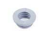 ES#2534479 - 13411733217 - Mounting Grommet - Priced Each - Rubber grommet that helps hold oil seperator or Idle Control Valve - URO - BMW