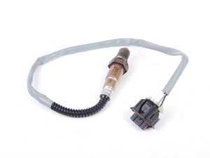 ES#2550940 - 99660613801 - Post-Catalyst Oxygen Sensor - Priced Each - Fitment after the catalyst on either side - Two required - Bosch - Porsche