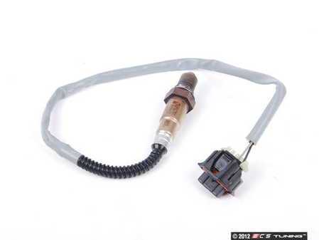 ES#2550940 - 99660613801 - Post-Catalyst Oxygen Sensor - Priced Each - Fitment after the catalyst on either side - Two required - Bosch - Porsche