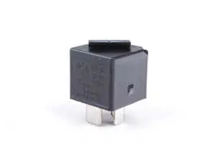 Relay - Black