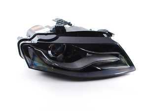 ES#2500651 - 1337101E - Xenon Headlamp Assembly - Right (Passenger) Side - With Daytime Running Lights - TYC - 