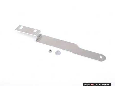 ES#2503756 - 63127316675 - E90 Headlight Support - Left - This is the support bracket for the headlight assembly - Genuine BMW - BMW