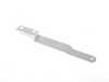 ES#2503756 - 63127316675 - E90 Headlight Support - Left - This is the support bracket for the headlight assembly - Genuine BMW - BMW