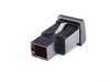 ES#1257015 - 8E00357755PR - Audi Funk Switch - Priced Each - (NO LONGER AVAILABLE) - German police toggle switch for pre-facelift dashboards - Genuine European Volkswagen Audi - 