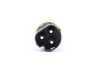 ES#2597514 - 61318361787 - Auxiliary Fan Switch  80-88C - Restore the function of your fans. - Facet - BMW
