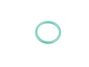 ES#2597556 - 64508363041 - Air Conditioning O-Ring - Priced Each - Used in the connection between evaporator suction pipe and compressor - Santech - BMW