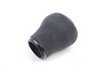 ES#467 - 8D97111411ET -  RS4 Shift Knob - Alcantara - Black - (NO LONGER AVAILABLE) - One of the greatest shift knobs ever made - Genuine European Volkswagen Audi - 