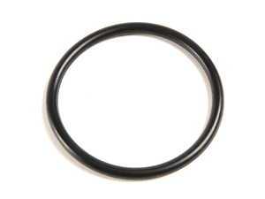 ES#261234 - 038121119B - Thermostat O-Ring - Ensure a proper seal when installing your new thermostat. 50x4 - Genuine Volkswagen Audi - Audi Volkswagen