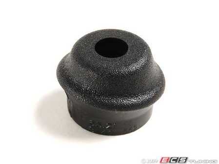 ES#182337 - 65218411562 - Antenna Seal  - Seals the base of the antenna to the body - Genuine BMW - BMW