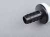 ES#2597284 - 0004313507 - Brake Booster Check Valve - Located in the brake booster vacuum hose - ATE - Mercedes Benz