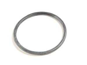 ES#24381 - 11511711484 - Water Pump O-Ring - Low mileage water pump leaking? Have you considered replacing the o-ring? - Genuine BMW - BMW
