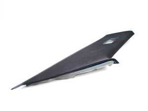 ES#113484 - 51438152685 - "C" Pillar Cover - Left - Black/schwarz - Genuine BMW - BMW