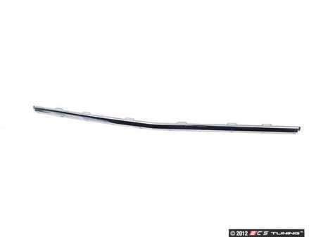 ES#74618 - 51117135534 - FINISHER - Genuine BMW - BMW