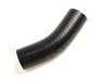 ES#2713603 - 078121096H - Coolant Hose  - Connects coolant pipe to oil cooler housing - Rein - Audi Volkswagen