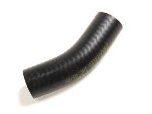 ES#2713603 - 078121096H - Coolant Hose  - Connects coolant pipe to oil cooler housing - Rein - Audi Volkswagen