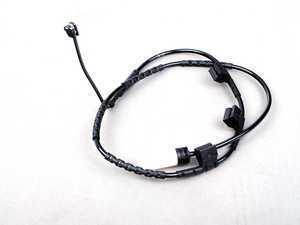 ES#4876702 - 34356792573 - Brake Pad Sensor - Rear - Used to alert you that the brake pads are wearing down - Bremmen Parts - MINI