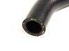 ES#2713603 - 078121096H - Coolant Hose  - Connects coolant pipe to oil cooler housing - Rein - Audi Volkswagen