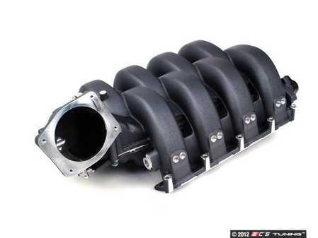 ES#284946 - 079133185AS - B7 RS4 Intake Manifold - Replace a cracked or leaking manifold. - Genuine Volkswagen Audi - Audi