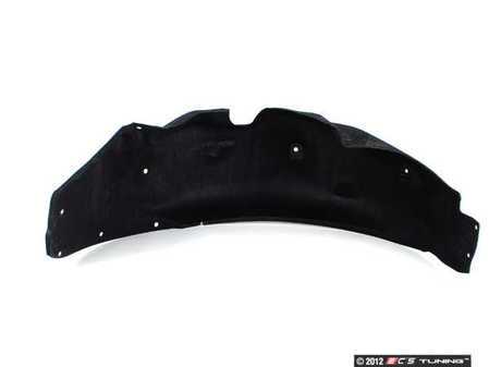 ES#206606 - 51717166249 - Rear Fender Liner - Left - Protect your inner fender - Genuine BMW - BMW