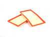 ES#2597520 - 1560940504 - Engine Air Filter Set - Set of two (2) engine air filters - Mann - Mercedes Benz