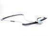 ES#2534302 - 51338254912 - Window Regulator - Front Right - Does not include window motor - URO Premium - BMW