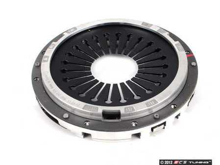 ES#2561542 - 99611602751 - Pressure Plate - Does not include mounting hardware - Sachs - Porsche
