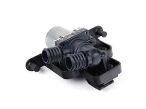 Water valve