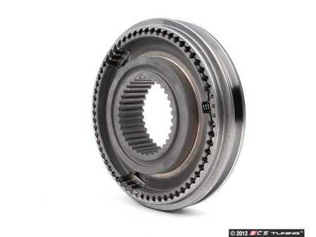 ES#2877406 - 99630406103 - Shift Guide Sleeve - (NO LONGER AVAILABLE) - 1st to 2nd gear - Genuine Porsche - 