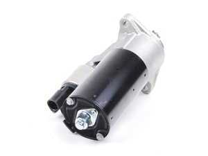 ES#2562433 - SR0496XKT - Starter - Remanufactured  - Price includes $94.80 refundable core charge - Bosch - Audi Volkswagen