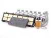 ES#2580571 - 99757121901KT47 - ECS Major Maintenance Kit - Everything you need to complete your scheduled major maintenance - Assembled By ECS - Porsche