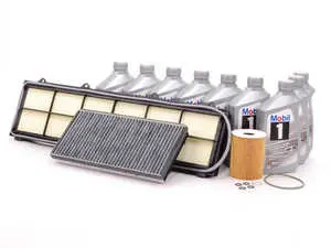 ECS Major Maintenance Kit