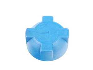 ES#357501 - 443121321 - Expansion Tank Cap - Keep proper pressure on your coolant - Genuine Volkswagen Audi - Audi Volkswagen