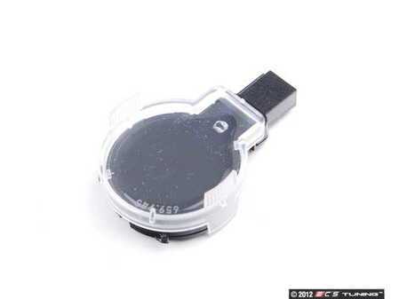 ES#2123407 - 8K0955559D - Rain & Daytime running light Sensor - Activates windshield wipers automatically and activates daytime running lights (DRL) - Genuine Volkswagen Audi - Audi