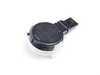 ES#2123407 - 8K0955559D - Rain & Daytime running light Sensor - Activates windshield wipers automatically and activates daytime running lights (DRL) - Genuine Volkswagen Audi - Audi