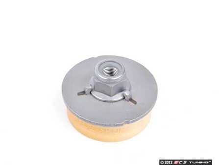 ES#58109 - 33506771737 - Rear Upper Shock Mount - Upper Section - Priced Each. Helps mount the rear shock properly - Genuine BMW - BMW
