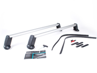 ECS News - R50/R53 MINI Roof Rack Base Bars