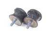 ES#2588209 - 22316799331KT - Motor And Transmission Mount Kit - Includes mounting hardware - Genuine BMW - BMW