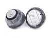 ES#2588209 - 22316799331KT - Motor And Transmission Mount Kit - Includes mounting hardware - Genuine BMW - BMW