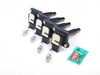 ES#2538550 - 06B905115EKT -  Ignition Service Kit - Includes four OE coil packs and four OE spark plugs - Genuine Volkswagen Audi - Audi Volkswagen